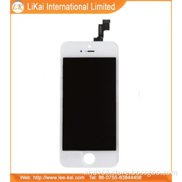 Original LCD Screen Module with Digitizer Assembly for iPhone 5s